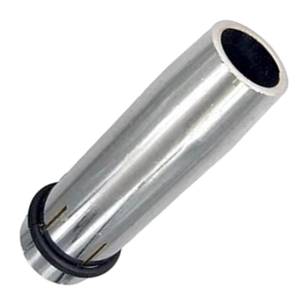 1pcs For Abicor For Binzel Gas Nozzle Gas Welding Torch Nozzle, Tapered 145.0081 Standard Sliding Sleeve Interface