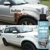 NEW Motorcycle cleaning productscar Purpose Metal Pipe Derusting Spray Rust Remover Car Motorcycle Maintenance Chrome Paint