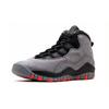 New Jordan 10 Retro Cool Grey GS 310806-023