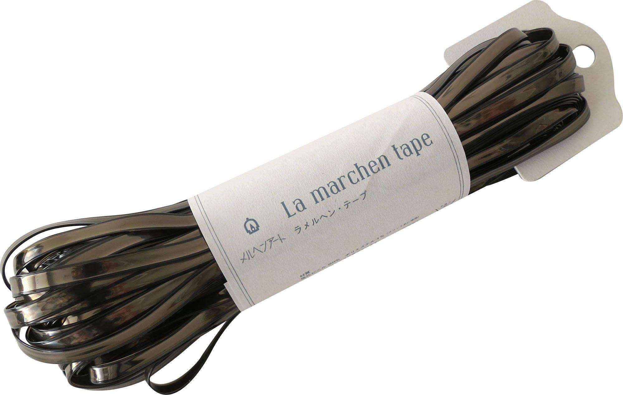 

La Merhen Art Craft 1 рулон ленты, 5 мм, Кол. 96, Бронза, 150 г, Прибл.. 30м,