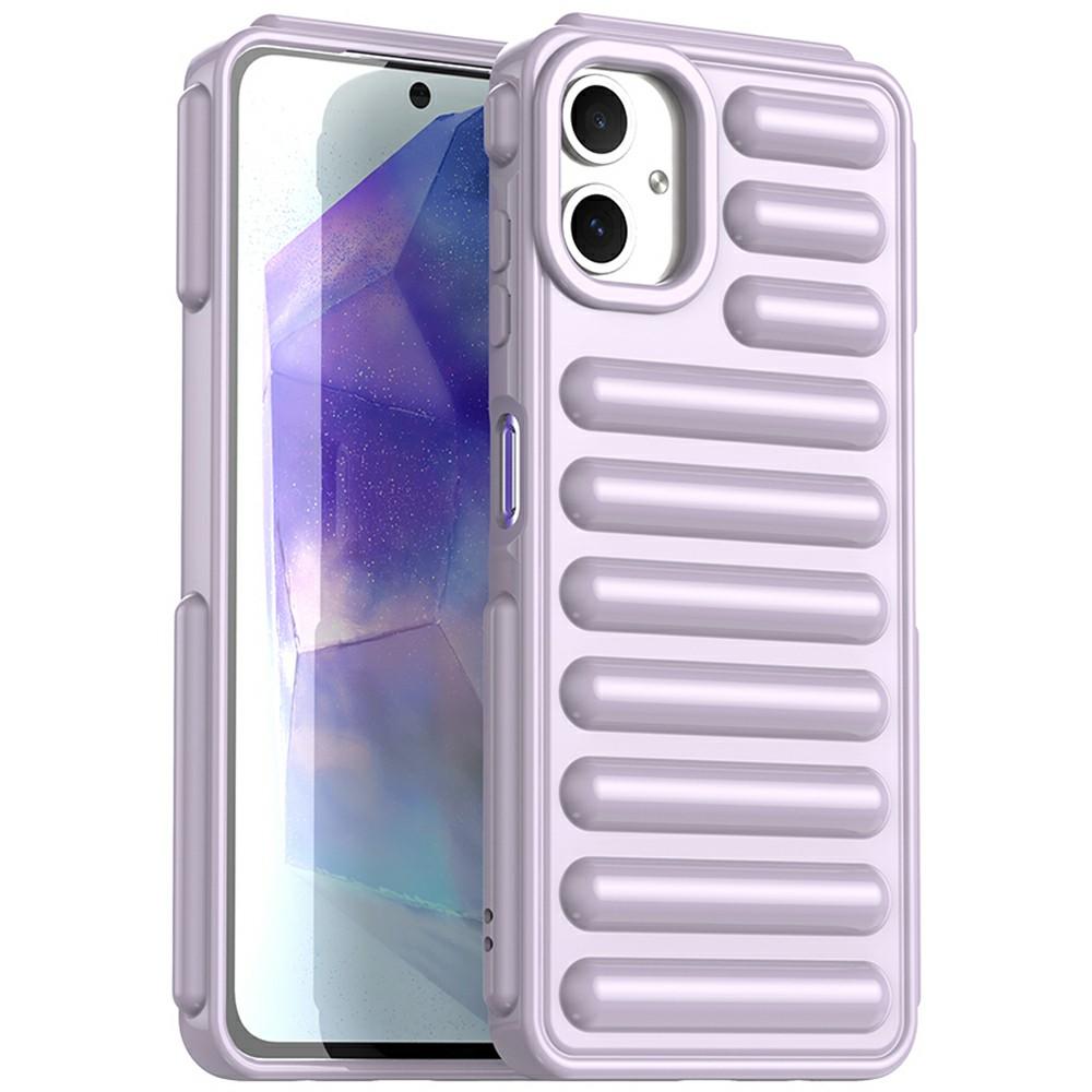 

Для Samsung Galaxy A06 4G Чохол Захисний TPU Чохол для телефону G