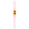 New Waterproof For  Galaxy SmartTag 2 Holder Wristband Kids Silicone Case Bracelet Children Case Watch Band