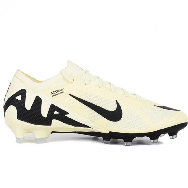 Nike Soccer Shoe Zoom Mercury Vapor 15 Elite Ag Pro
