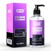 Siyi Silk Wing Round Back Garden Lubricant (120ml/300ml) - Warming & Cooling Formula