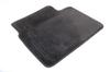 Nismo Floor Mats for Nissan Skyline R32 Series 4WD Nismo Logo (Manual Transmission) (with Plate) 74902-RNR25