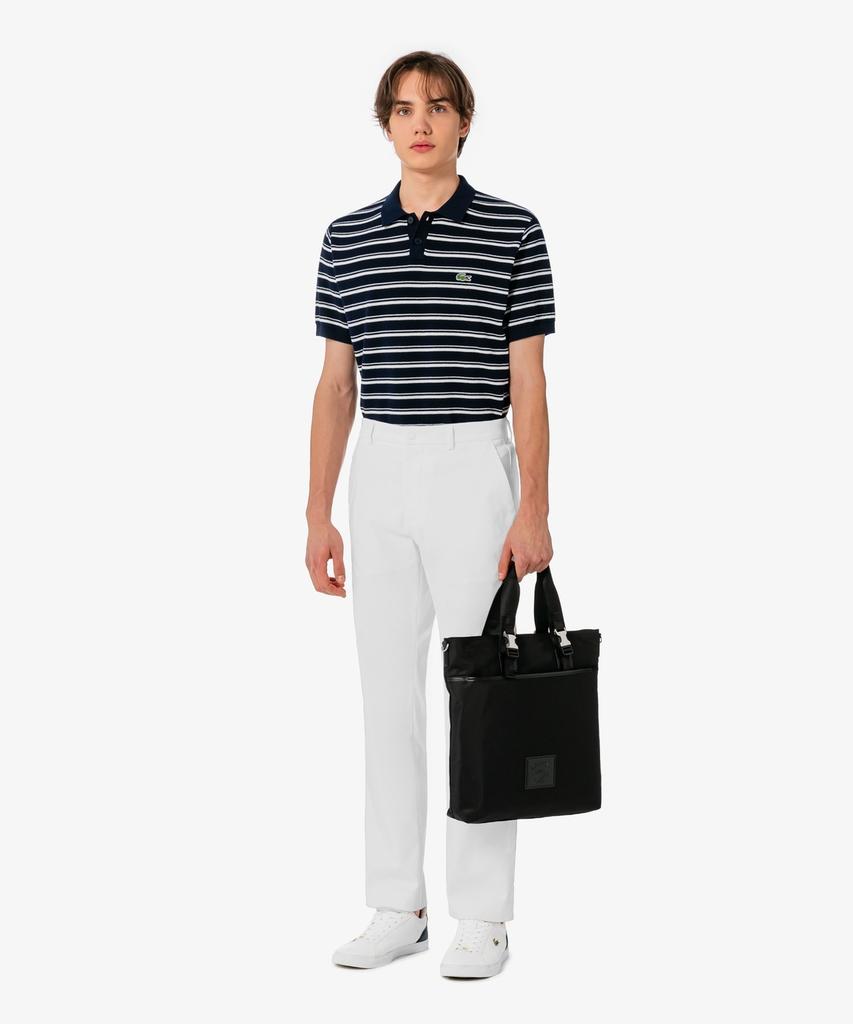 LACOSTE Men'S Spring Stretch Pants Hh113E-56G 70V