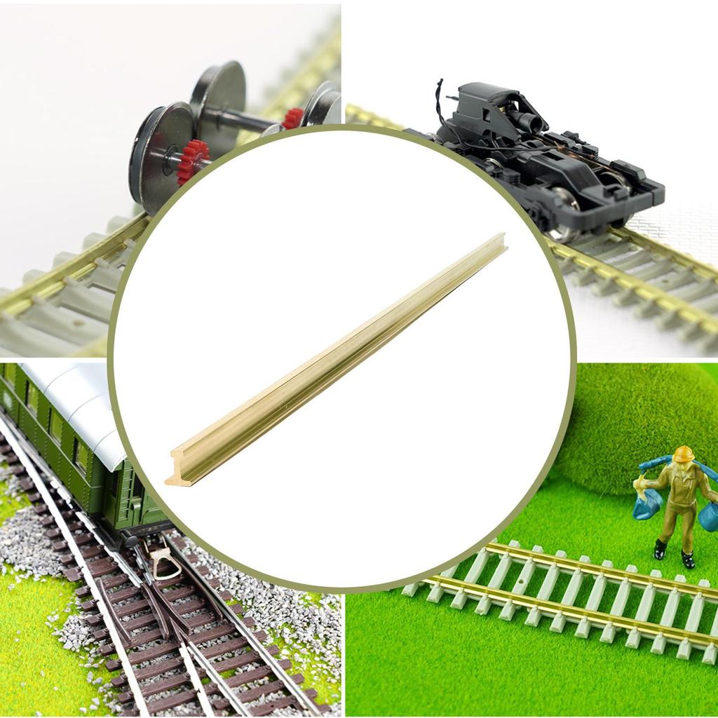 Model Train Track Rail Joiners Adapters Metal,Sturdy,Practical,Professional Accessories