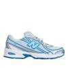 740 St2 Sneakers lu740St2 Light Blue