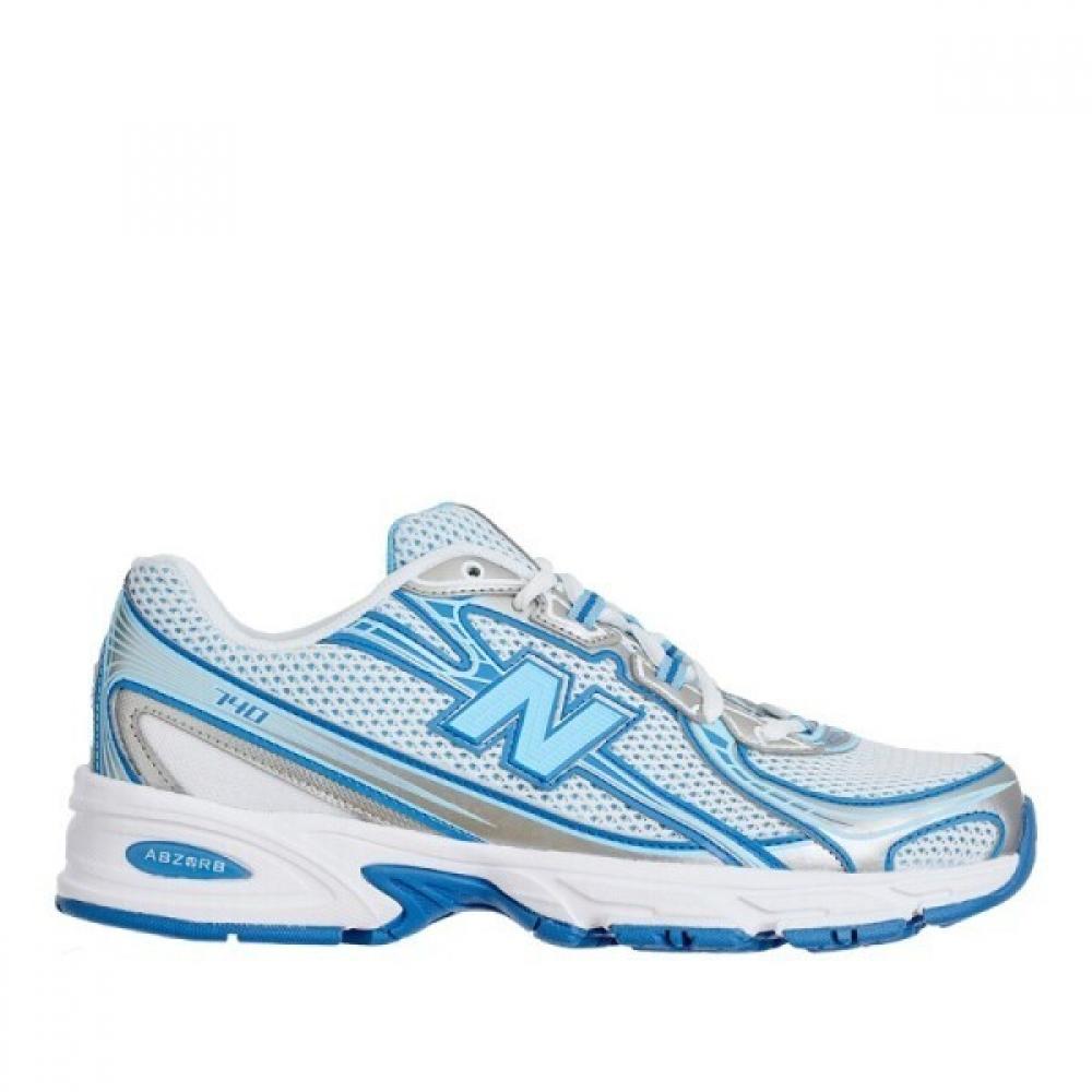 

New Balance 740 St2 Sneakers lu740St2 Light Blue IT37.5