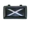 Compatible with 2022-2023 Models: Rear Bumper Navigation and Brake Lights