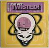 12inch Record VARIOUS  We Are Twisted 0881555521 Twisted America 1999 US Dance  Electronica Used