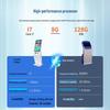TouchWo Android Self-Service Touch Screen Kiosk (CN version)