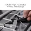 Dustproof Travel Electronic Storage Bag Portable Multifunctional Storage Case  Cable Management