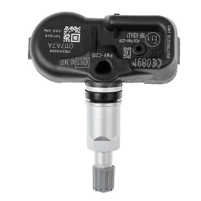 For Toyota Avensis Auris Rav4 Yaris Verso Tpms Tire Pressure Sensor