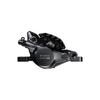 Shimano DEORE XT Hydraulic Disc Brake Post Type Front or Rear Series Color IBRM8200MPMF BR-M8200 2-Piston