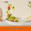 SUPOR Star Stone Maifan Stone Non-Stick Frying Pan