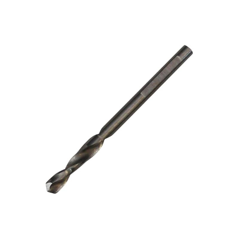 Star-M 58T-CD030 Ironworking Countersink Drill Bit, Internal Drill, 3mm