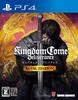 Kingdom Come: Deliverance Royal Edition - PS4 [CERO Rating "Z"]