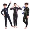 Kids' 2.5MM Thermal One-Piece Wetsuit
