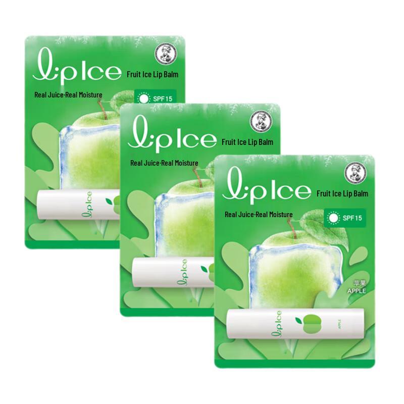 

Mentholatum Fruity Ice Lip Balm