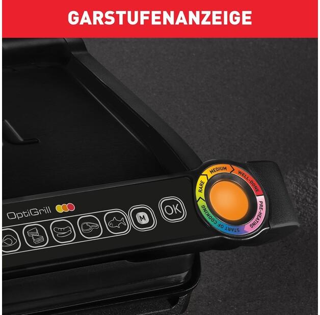 Grill Tefal GC7058 OptiGrill