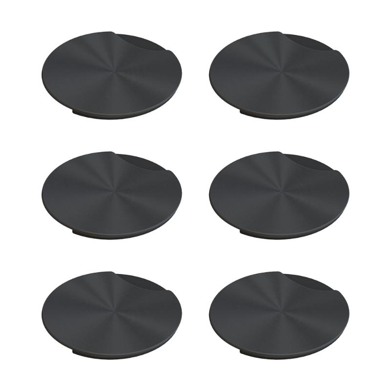 

Camera Privacy Lens Cover ABS AntiScratch Protector For Glasses Devices Adhesive Blocker Instantly Installation 1