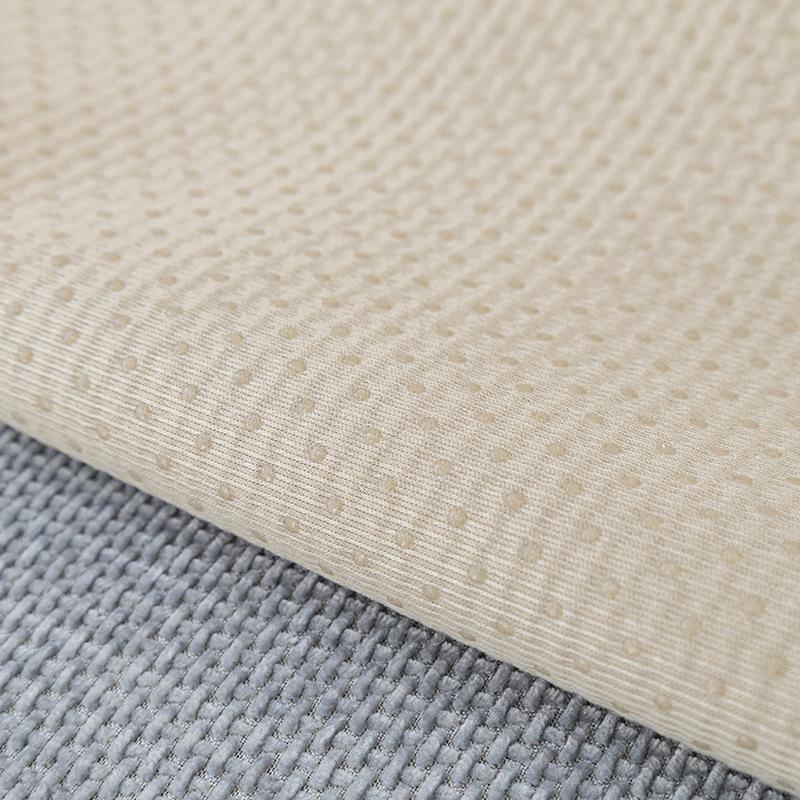 Chenille Sofa Cushion Four Seasons Universal Pure Color Simple Modern Leather Sofa Non-Slip Anti-Scratching Sofa Cover Cover Towel