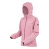 Regatta Womens/Ladies Soft Shell Jacket