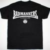 Bad Manners London Cotton Classic All Size S 5Xl T Shirt