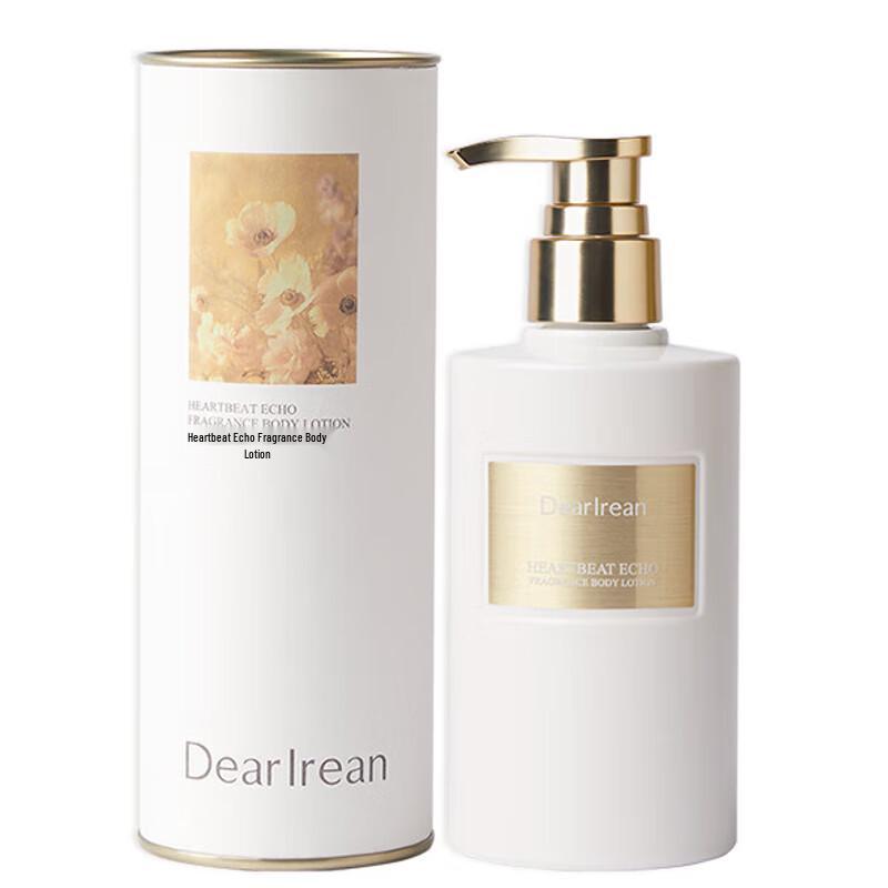 

Dear Irean Fragrance Body Lotion