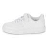 adidas Breaknet 2.0 Confortables Polyvalentes Antidérapantes Durables Basse Coupe Chaussures de Skateboard pour Enfants Baskets pour Enfants Blanc IE8700