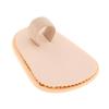 Toe Splint Harmmer Straightener Joint Realign Cushion Brace For Claw, Curled, Crooked Toe,