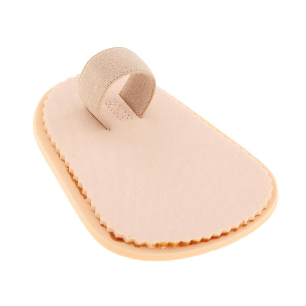 Toe Splint Harmmer Straightener Joint Realign Cushion Brace For Claw, Curled, Crooked Toe,