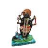 @Maha Kali Standing On Shiva Idol Murti for Puja UKD544 80% Off