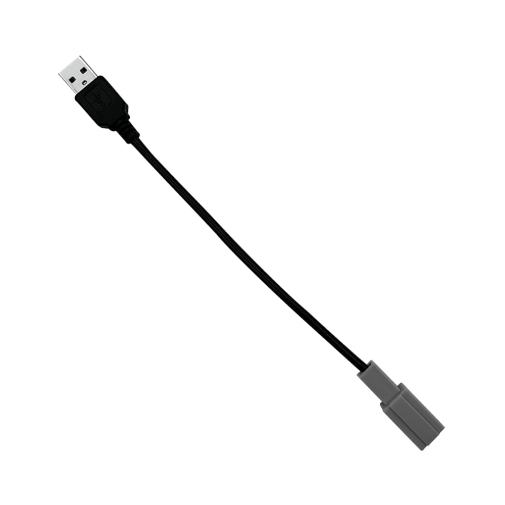 

Оригинальный USB-кабель-переходник LONNIK для автомобилей Honda, используется оригинальная USB-панель