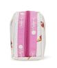 Pouch RECTANGULAR Festival ACC [LeSportsac] [Official] COSMETIC/6511/Sweet