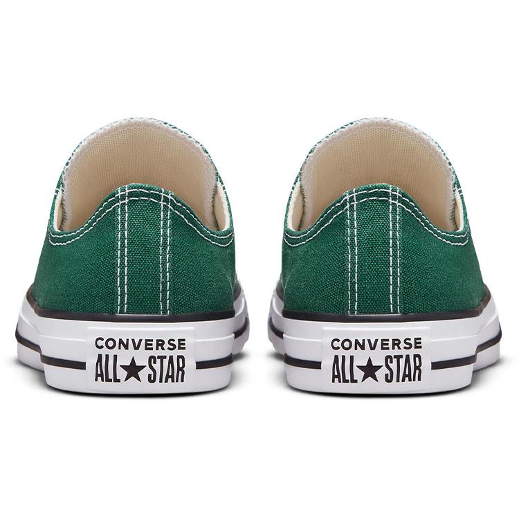 Converse Chuck Taylor All Star Low 'Green White' A00789C