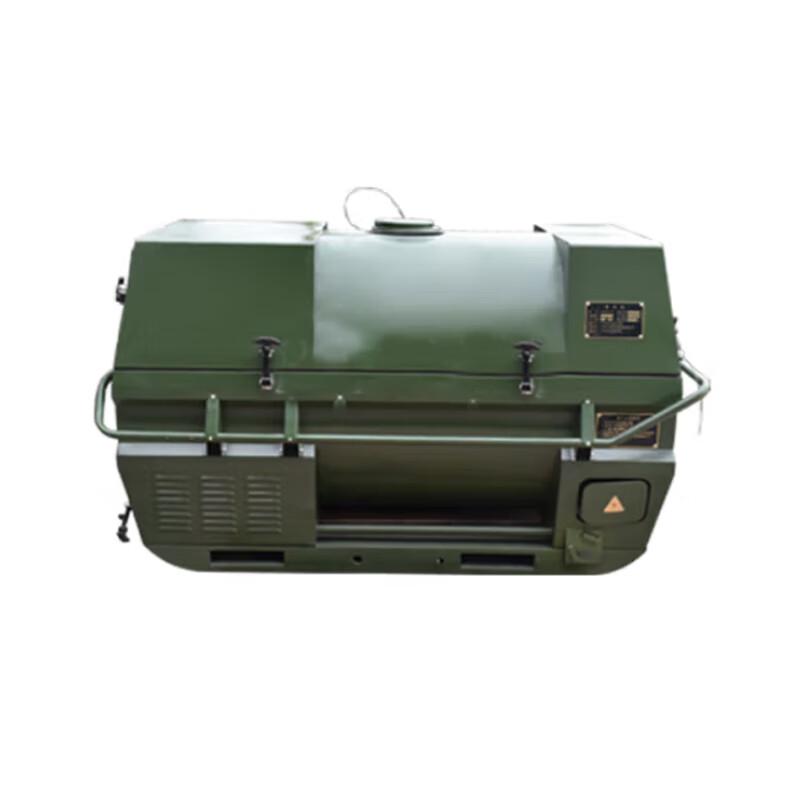 Industrial 40KW Warm Air Heater