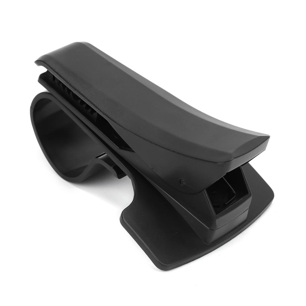 Rutschfeste Armaturenbrett-Handyhalterung Clip Verstellbar Universal für 36,5 Zoll MP4 PDA