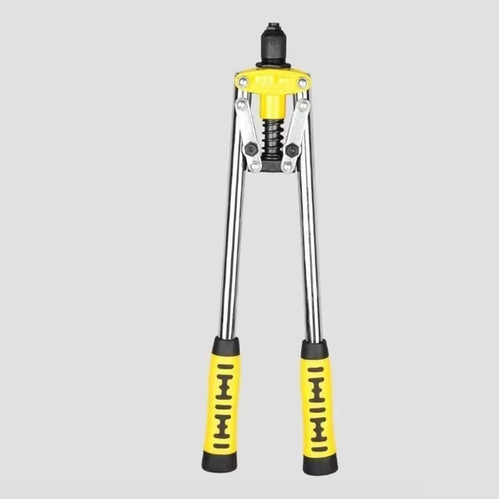 

Manual Nail Quality High Hardness Alloy Steel Woodworking Metalworking Labor,saving Nail Plucking Tools one size жовтий