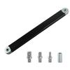 Double Head Wrench Socket Steel Ratchet Repair Tools New Offset Extension Wrench  Hone