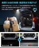 Mixsuper Toyota New Noah Voxy 90 Series Additional Luggage Lamp, Additional Luggage Lamp, Additional LED Lamp, Additional Light, TOYOTA NOAH90 VO