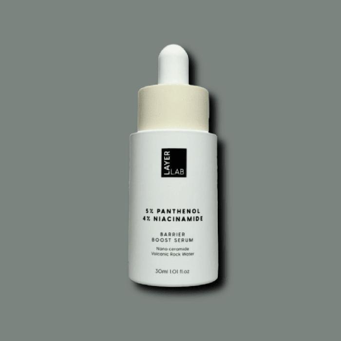 LAYERLAB Niosome Panthenol 5% Serum 30ml 1 ea Essence (34443177)