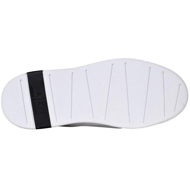 Кроссовки Armani Exchange xv666