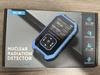 Professional Geiger Counter: Personal Dose Alarm & Radiation Detector