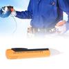 Voltages Detectors Pen with Visual LED Alert and Sound Warning AC Voltages Tester Tool Safe and Convenient for Home