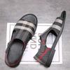 Fashion Summer Sandals Shoes Men Mens Man Male Unisex Bathroom Slippers Comfy Slides Beach Flip Flop Soft Indoor Shoes for Men