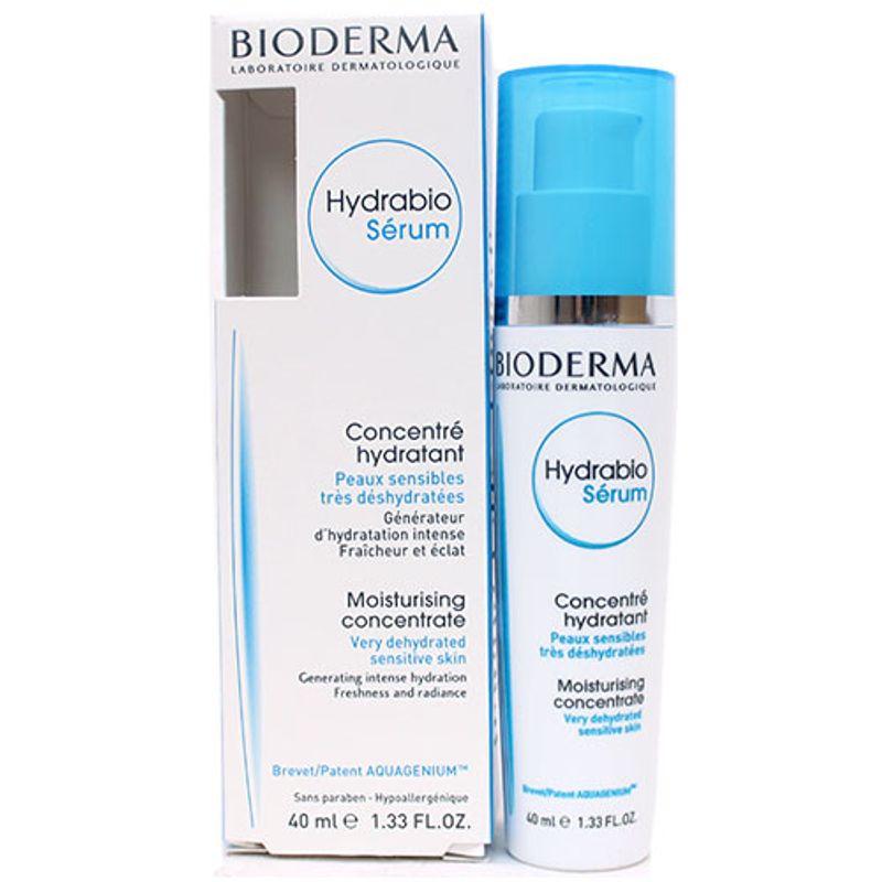 Bioderma Hydrabio Moisture Serum 40ml