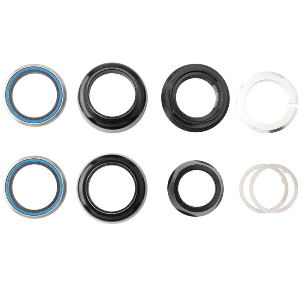 1 Inch Bike Headset 22.2mm Fixed Gear Bicycle Headset Mountain Bike Headset Fixed Gear Bicycle