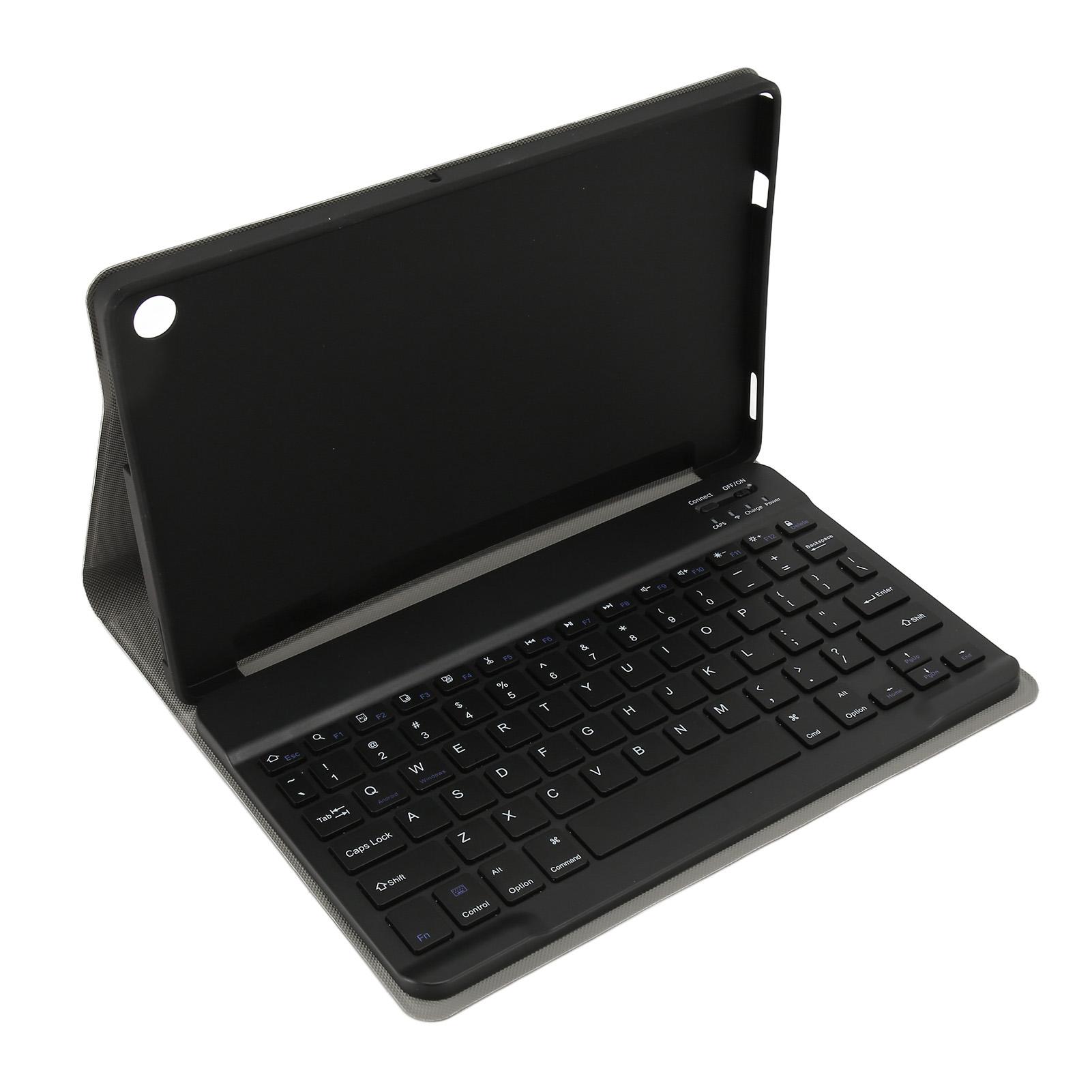 

Чехол для планшета с клавиатурой, комплект с Bluetooth-клавиатурой, чехол для клавиатуры из искусственной кожи для Iplay50 Iplay50pro Iplay50 2023